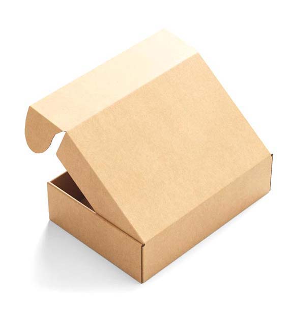 Cajas de microcorrugado en stock para distribuidores